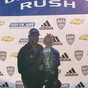 Meet your Posher, Jay